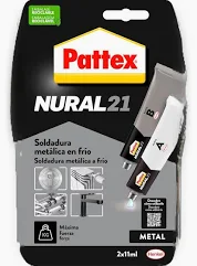 Pasta Nural 21-22ml.